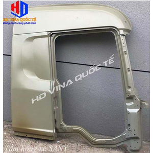 BÁN MẢNH GHÉP CABIN XE SANY – XE TRỘN BÊ TÔNG, XE BEN, XE ĐẦU KÉO