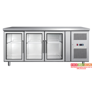 BÀN LÀM MÁT 3 CÁNH KIẾNG EPF3731
