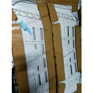 BÁN MẶT GALANG FAW JH6