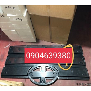 BÁN MẶT LẠ GA LĂNG XE FAW ĐẦU KÉO J6 375HP