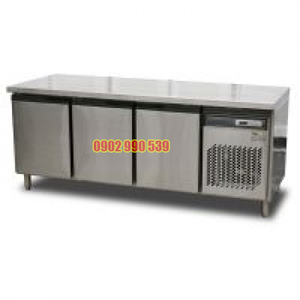 BÀN MÁT NẰM 3 CÁNH MSM MALAYSIA (1.8 MÉT)