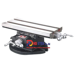 Bàn máy chữ thập mã VCT-512
