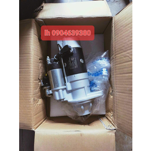 BÁN MÁY ĐỀ(CỦ ĐỀ) FAW 1 CẦU 260 MÁY ĐIỆN