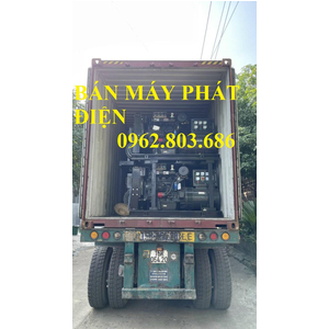 MÁY PHÁT ĐIỆN 3 PHA