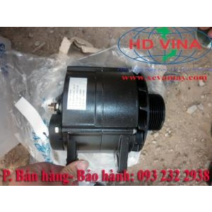 Bán máy phát điện Faw 350 đầu kéo Tải thùng Xe ben ... Faw 258 350 4252 giá tốt nhất