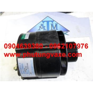bán máy phát điện xe faw J6 công xuất 350 , xe faw J6 công xuất 390