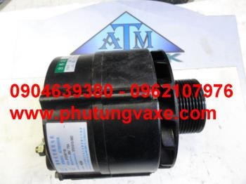 bán máy phát điện xe faw J6 công xuất 350 , xe faw J6 công xuất 390