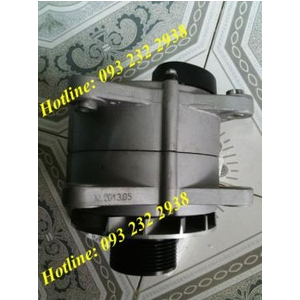 Bán máy phát điện xe SHACMAN SHANSI FAW JAC CAMC DONGFENG CHENGLONG HOWO HOKA C&C HOHAN...