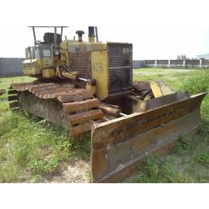 Bán máy ủi D31-17 cũ đã qua sử dụng