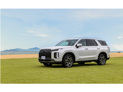 Bán Mercedes-Benz GLC để mua Hyundai Palisade: “Tôi không hối tiếc”