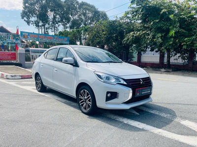 Bán Mitsubishi Attrage Premium 2026 đã qua sử dụng lướt