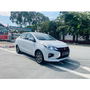 Bán Mitsubishi Attrage Premium 2026 đã qua sử dụng lướt