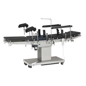 Bàn mổ điện C-Arm