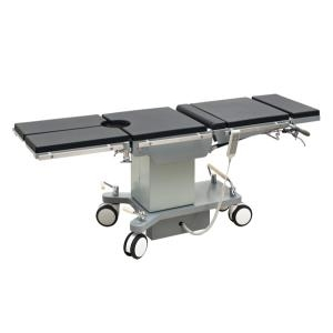 Bàn mổ điện đa năng chạy điện