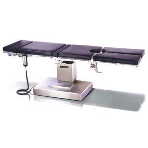 BÀN MỔ ĐIỆN THỦY LỰC