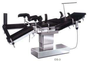 Bàn mổ điện tổng hợp