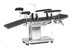 Bàn mổ phẫu thuật điện tổng quát