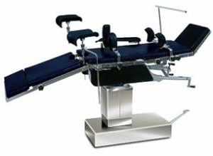 Bàn mổ thủy lực tổng hợp