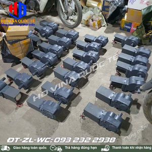 Bán phụ tùng mô tơ bạt SMG , linh kiện thay thế cho mô tơ bạt xe ben mooc ben SMG