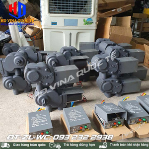 Bán mô tơ bạt SMG lắp ráp, Bán mô tơ bạt xe ben mooc ben SMG