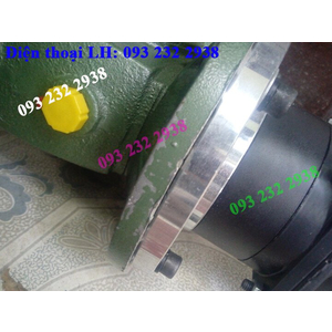 Bán mô tơ bạt loại nhỏ trung bình lắp trên xe ben 4 chân, 3 chân, 2 chân các loại mô tơ bạt giá tốt