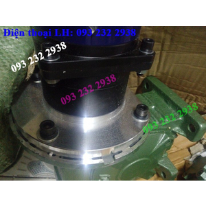 Bán mô tơ bạt loại nhỏ trung bình lắp trên xe ben 4 chân, 3 chân, 2 chân các loại mô tơ bạt giá tốt