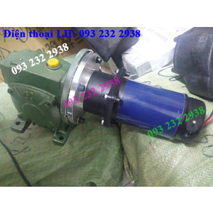 Bán mô tơ bạt loại nhỏ trung bình lắp trên xe ben 4 chân, 3 chân, 2 chân các loại mô tơ bạt giá tốt