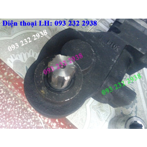 Bán mô tơ bạt Trung Quốc loại to 450W lắp trên xe ben 4 chân & mooc ben các loại, mô tơ bạt giá tốt