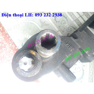 Bán mô tơ bạt Trung Quốc loại to 450W lắp trên xe ben 4 chân & mooc ben các loại, mô tơ bạt giá tốt