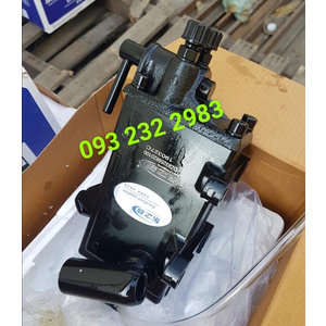 Bán bơm, mô tơ, kích nâng cabin xe Shacman- Các loại xe tải