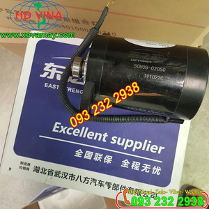 Bán bơm, mô tơ, kích nâng cabin xe Shacman- Các loại xe tải