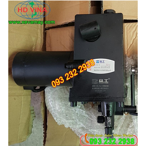 Bán bơm, mô tơ, kích nâng cabin xe Shacman- Các loại xe tải