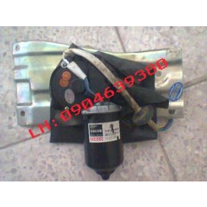 BÁN MÔ TƠ GẠT MƯA FAW 380, 360, 260, 350