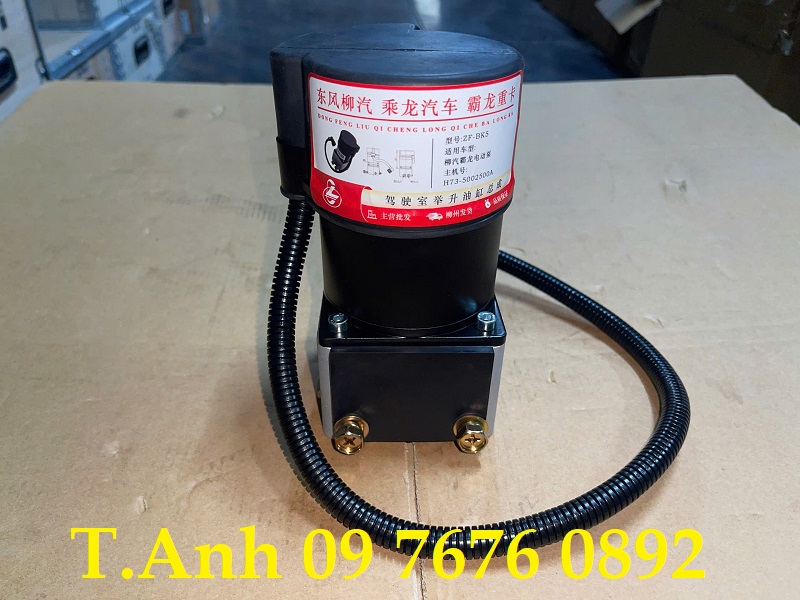 Bán Mô tơ kích Chenglong(hải âu) M5Q-5002500C tại hà nội