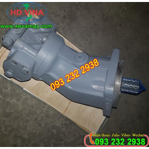 Bán mô tơ thủy lực xe trộn bê tông REXROTH và bán bơm thủy lực REXROTH