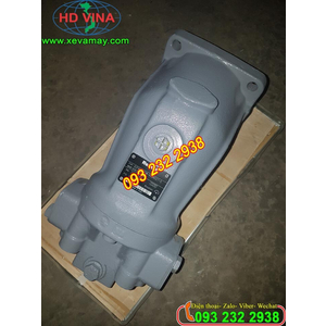 Bán mô tơ thủy lực xe trộn bê tông REXROTH và bán bơm thủy lực REXROTH