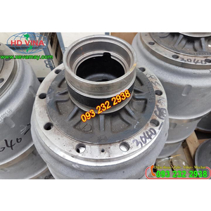 Bán moay ơ xe SHACMAN , Howo, Dongfeng, Jac, Camc,... xe ben, thùng, đầu kéo, trộn bê tông các loại