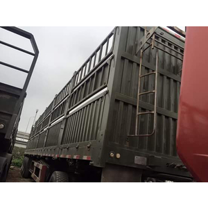 Bán mooc lòng 14,3 m 3 trục CIMC cũ 14,3 m, còn mới 95%