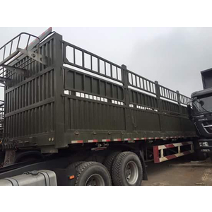 Bán mooc lòng 14,3 m 3 trục CIMC cũ 14,3 m, còn mới 95%