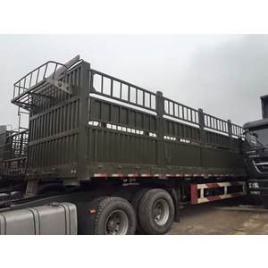 Bán mooc lòng 14,3 m 3 trục CIMC cũ 14,3 m, còn mới 95%