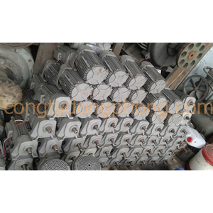 Bán motor giảm tốc mini cũ
