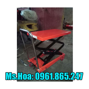 Bàn nâng 150kg 300kg 350kg 500kg giá tốt toàn quốc