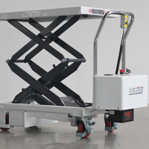 Bàn nâng điện 700kg QSLift ETFD70