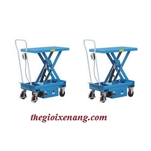 BÀN NÂNG ĐIỆN ETA 300KG - 500KG