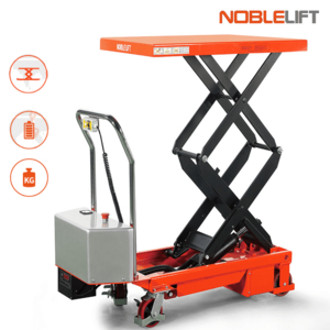 XE NÂNG MẶT BÀN ĐIỆN