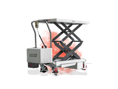 BÀN NÂNG ĐIỆN QSLift ETF75 750KG