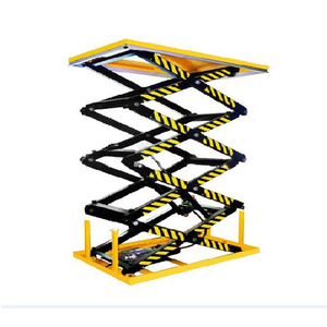 Bàn nâng điện SJGF 2T-1,7M/ 2T-3M