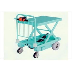 Bàn nâng điện thấp ECL