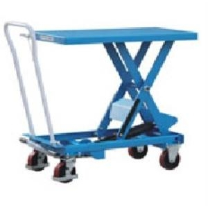 Bàn nâng tay thấp TA Series