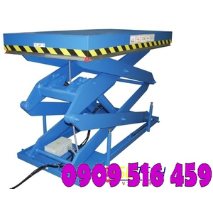 Bàn nâng hàng thủy lực 1500kg